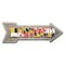 Signmission Maryland Arrow Decal Funny Home Decor 18in Wide D-A-999751 - alternate 1